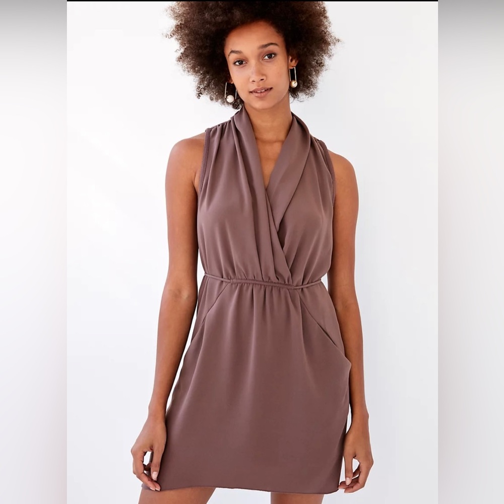Aritzia | Wilfred Sabine Dress NWOT